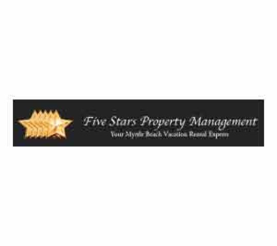 Five Stars Property Management