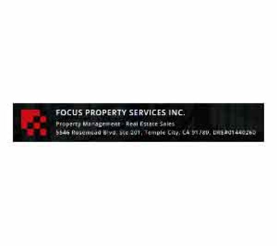 Focus Property Services, Inc.