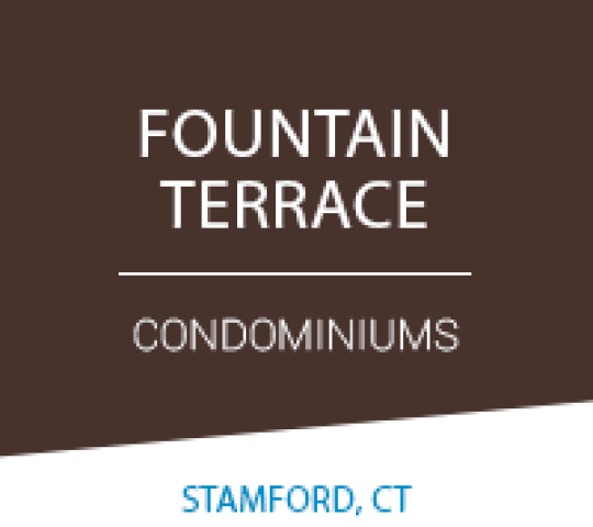 Fountain Terrace Condos