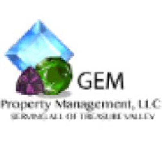 Gem Property Management
