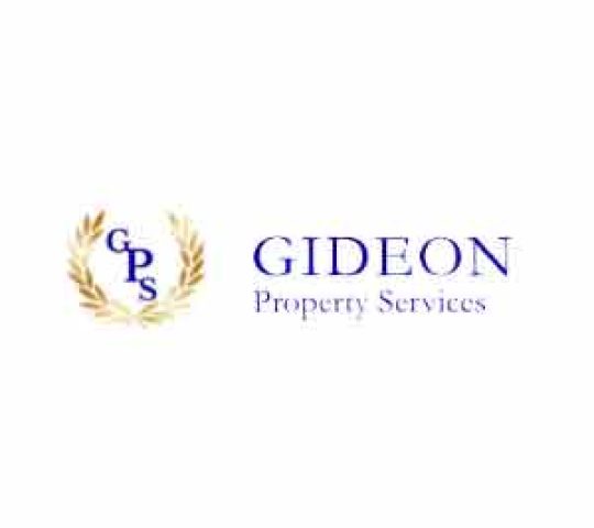Gideon Property Services