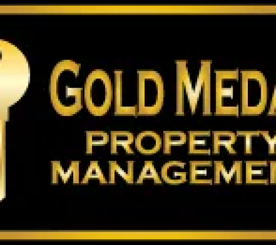 Gold Medal Property Management
