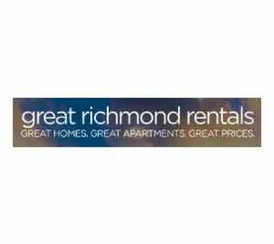 Great Richmond Rentals