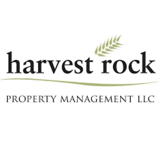 Harvest Rock Property Management