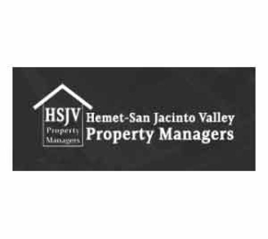 Hemet-San Jacinto Valley Property Managers