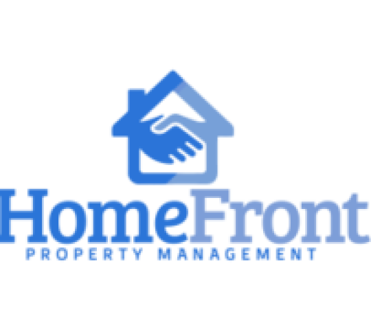 HomeFront Property Management