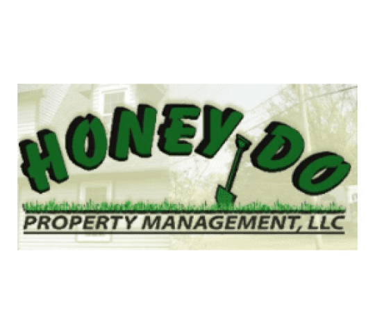 Honey Do Property Management