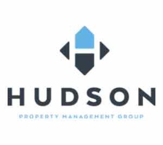 Hudson Property Management Group