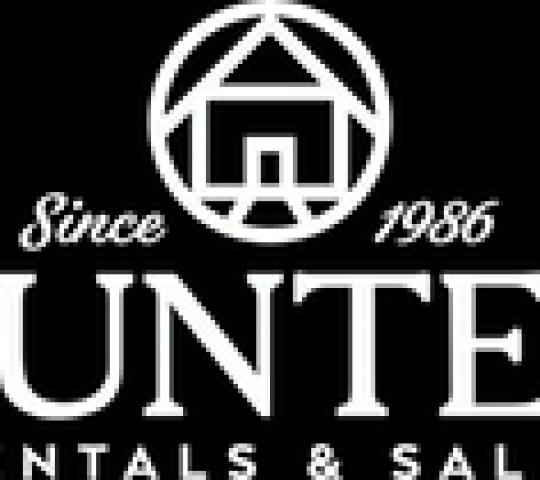 Hunter Rentals & Sales