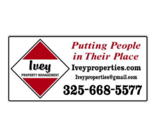 Ivey Property Management