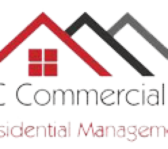 KC Commercial & Residential Management
