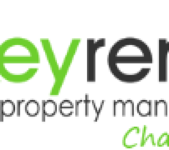 Keyrenter Chattanooga Property Management