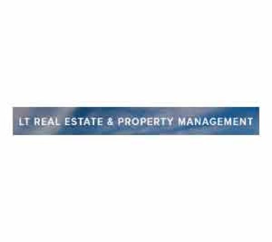 LT Real Estate & Property Management