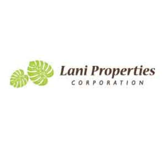 Lani Properties Corporation