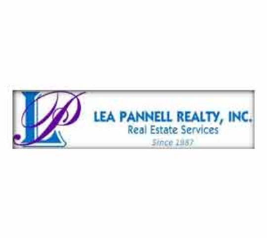 Lea Pannell Realty, Inc.