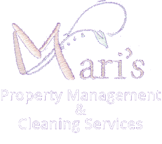 Mari’s Property Management & Cleaning Services
