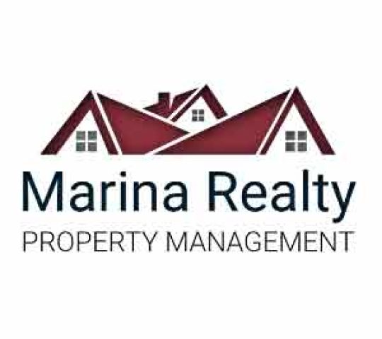 Marina Realty Property Management