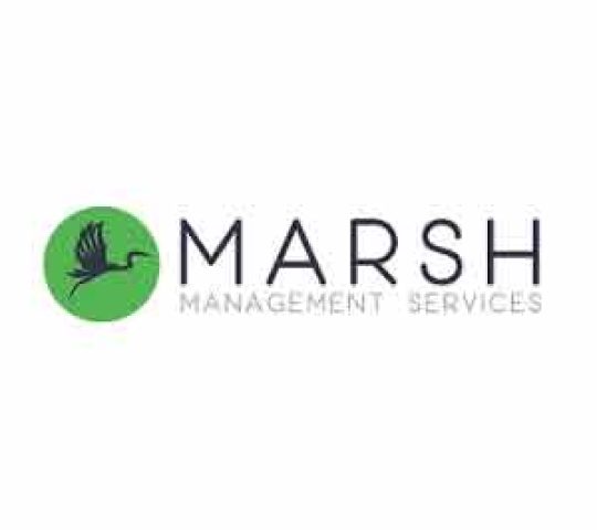 Marsh Management Services
