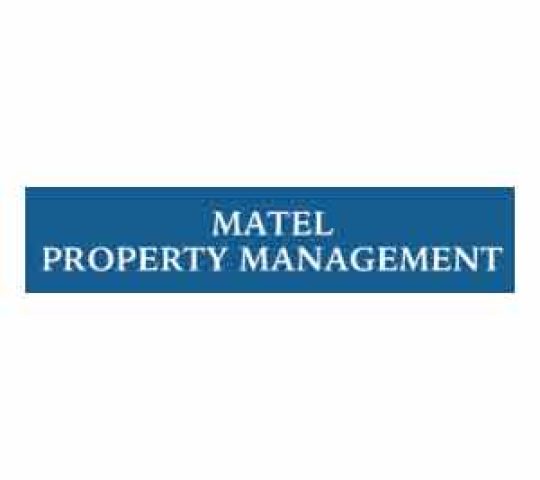Matel Property Management