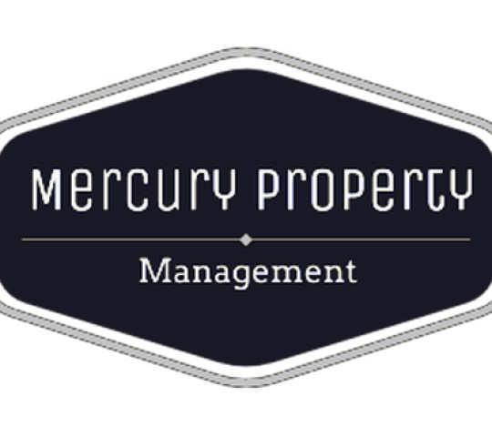 Mercury Property Management