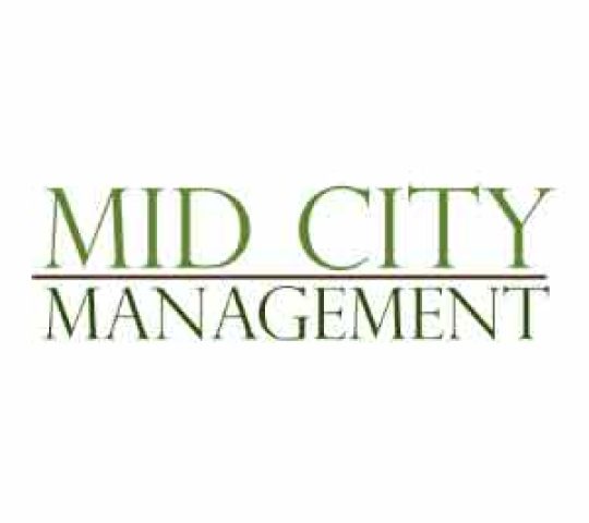 Mid City Management, LLC