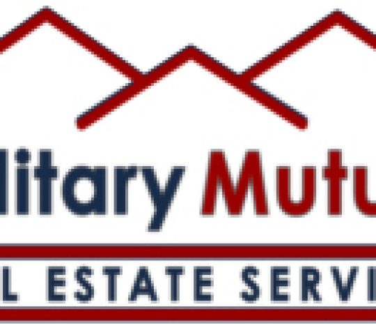 Military Mutual Real Estate Services