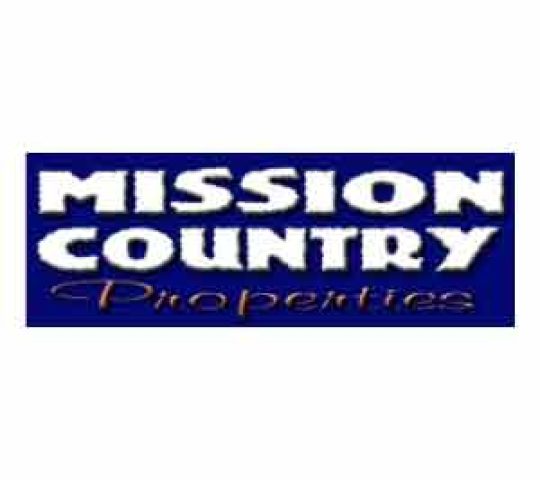 Mission Country Properties, Inc.