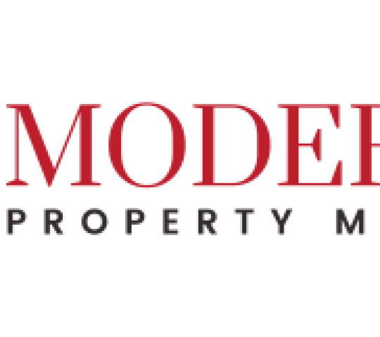 Modern Day Property Management