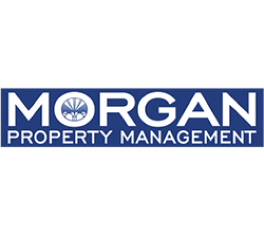 Morgan Property Management