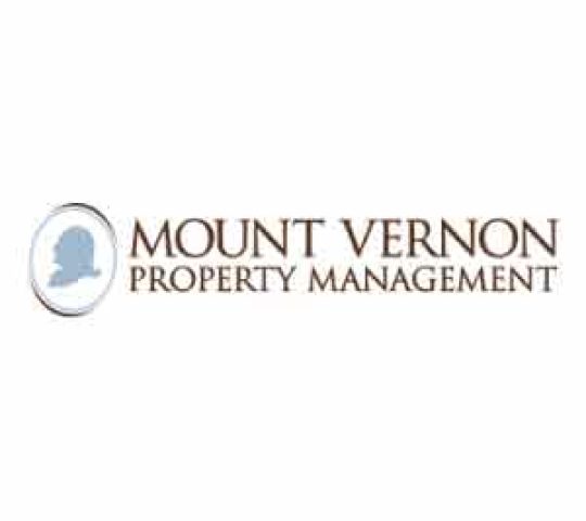 Mount Vernon Property Management