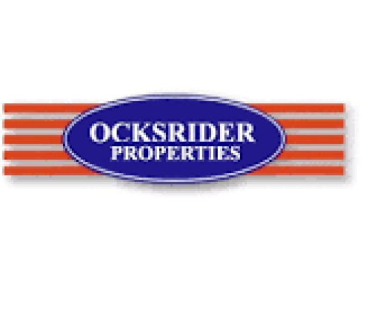 Ocksrider Properties