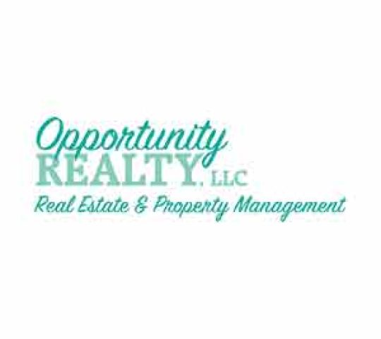 Opportunity Realty LLC