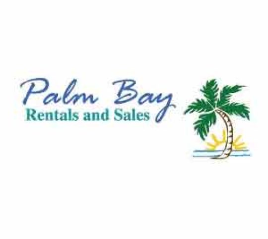 Palm Bay Rentals & Sales