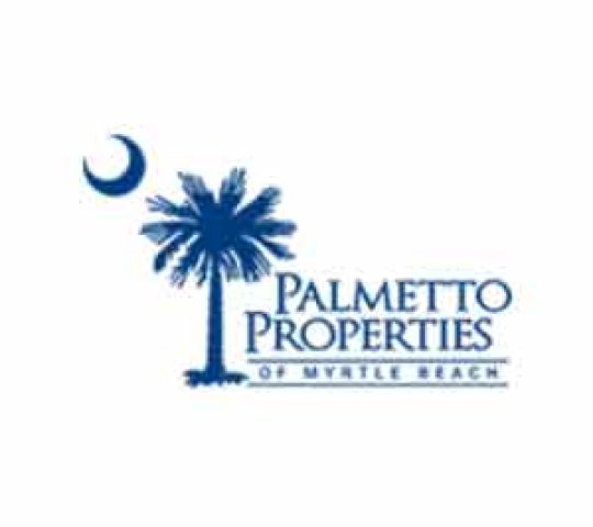 Palmetto Properties of Myrtle Beach
