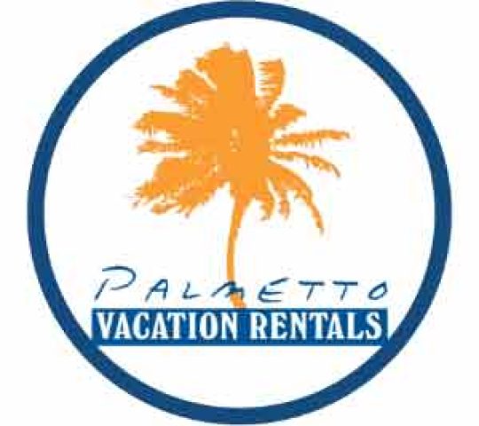 Palmetto Vacation Rentals