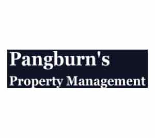 Pangburn’s Property Management