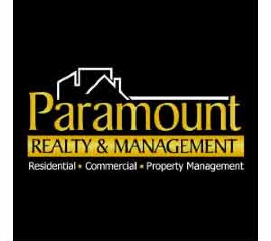 Paramount Realty & Management