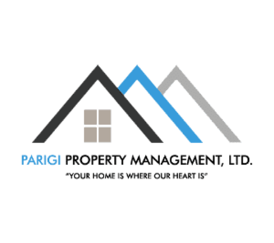 Parigi Property Management, Ltd.