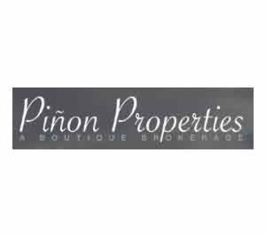 Piñon Properties