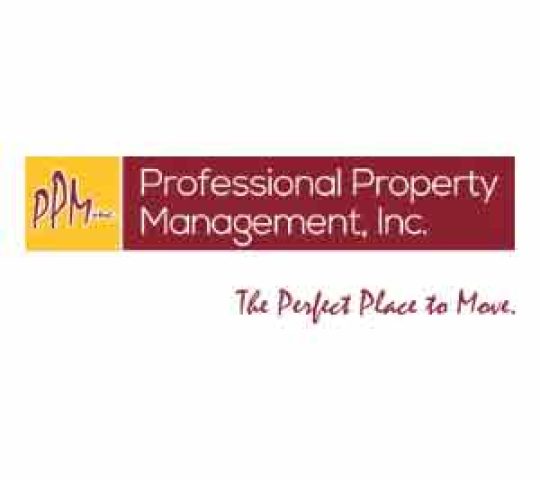 Professional Property Management, Inc.