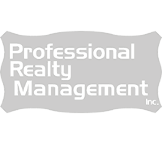 Professional Realty Management