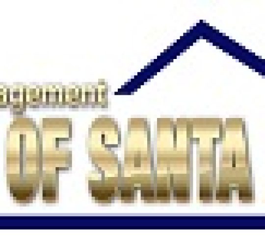 Property Management Group of Santa Ana