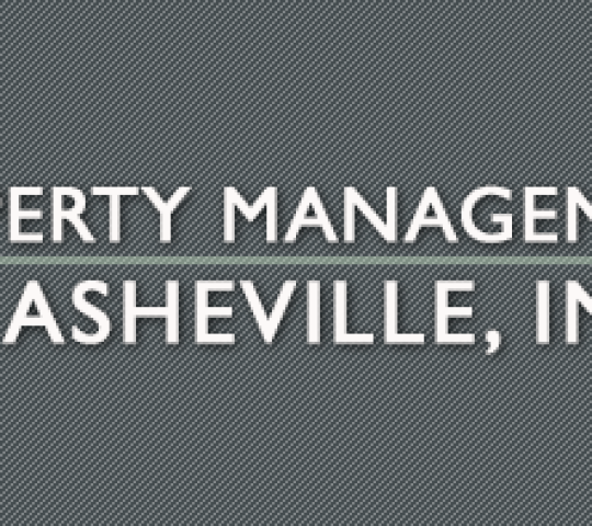 Property Management of Asheville, Inc.