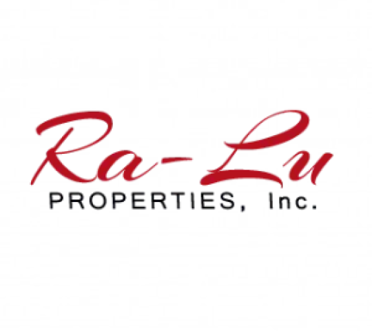 Ra-Lu Properties, Inc.