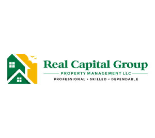 Real Capital Group Property Management, LLC