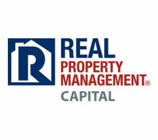 Real Property Management Capital Baltimore Area