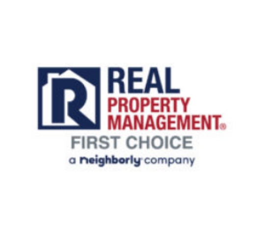 Real Property Management First Choice Wichita