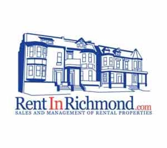 Rent in Richmond