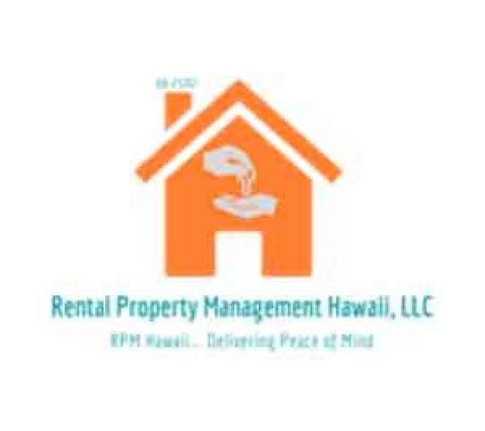 Rental Property Management Hawaii LLC
