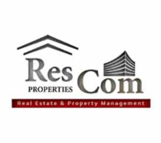 ResCom Properties